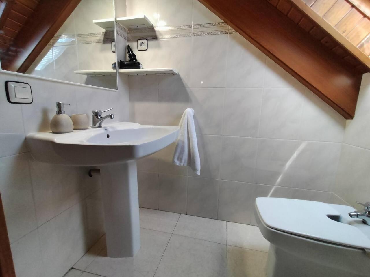 La Lucana Ordesa Ainsa Apartamento 2 Plazas Laspuna Ngoại thất bức ảnh