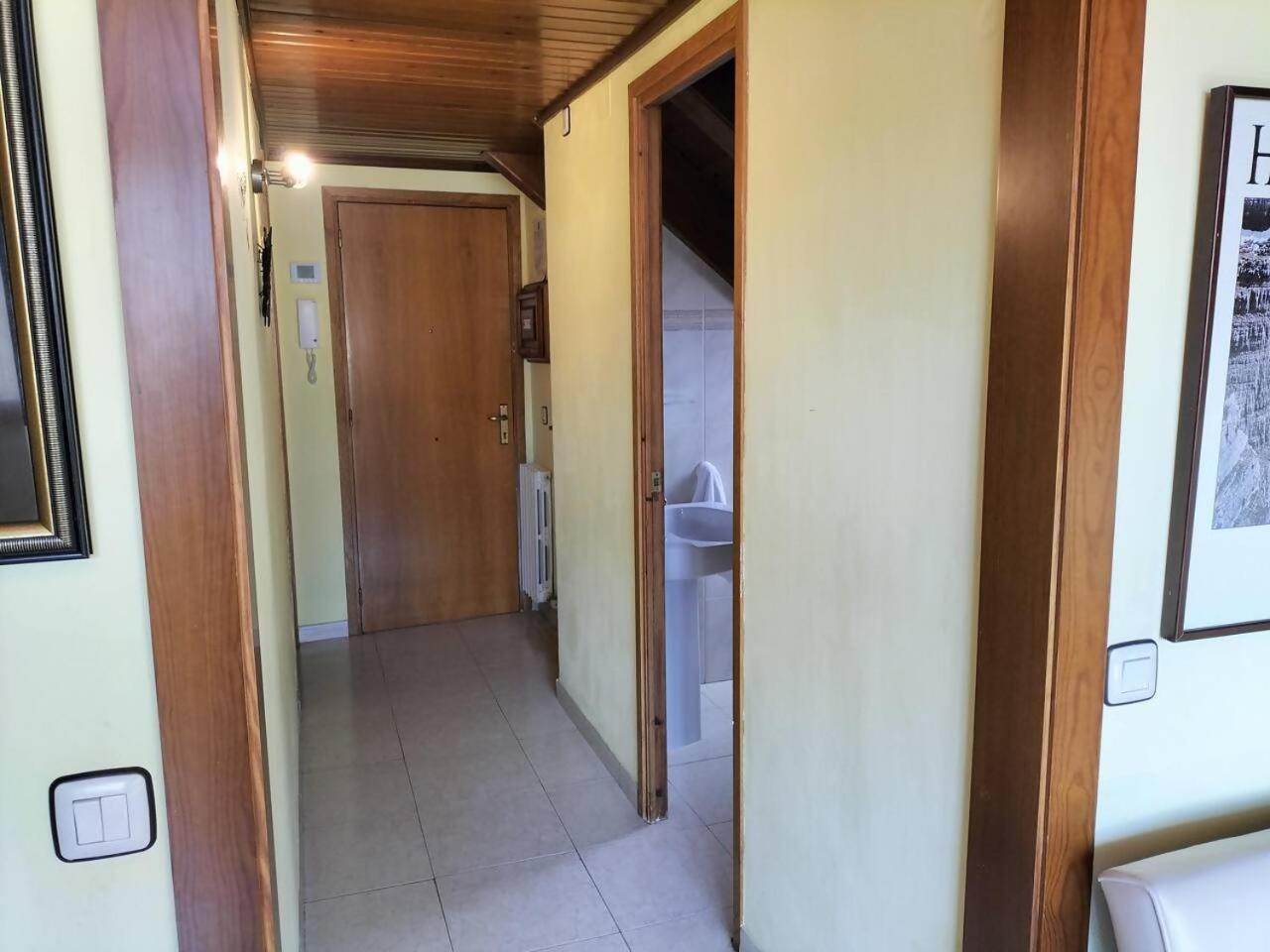 La Lucana Ordesa Ainsa Apartamento 2 Plazas Laspuna Ngoại thất bức ảnh