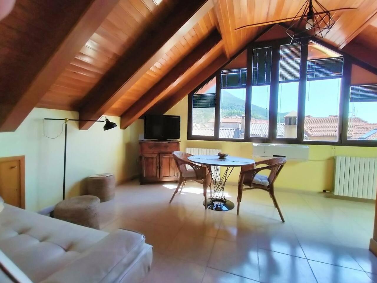 La Lucana Ordesa Ainsa Apartamento 2 Plazas Laspuna Ngoại thất bức ảnh