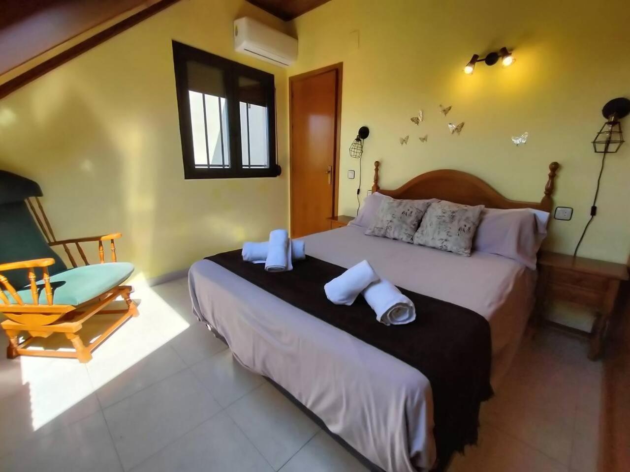 La Lucana Ordesa Ainsa Apartamento 2 Plazas Laspuna Ngoại thất bức ảnh